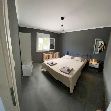 Mk Residences * Nea Kallikrateia