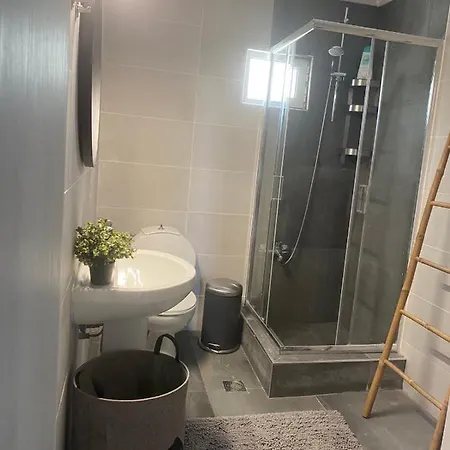 Mk Residences Semesterbostad