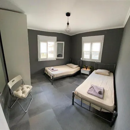 Semesterbostad Mk Residences