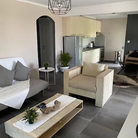 Mk Residences Semesterbostad