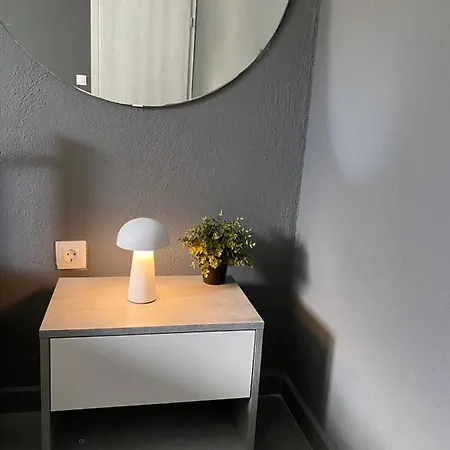 Mk Residences Semesterbostad *