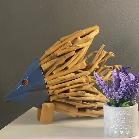 Mk Residences * Nea Kallikrateia