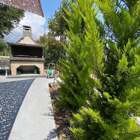 Vakantiehuis Mk Residences *