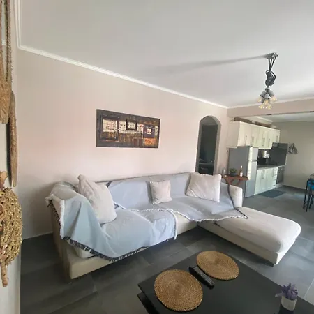 Mk Residences * Nea Kallikrateia