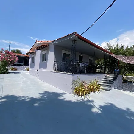 Mk Residences Vakantiehuis *