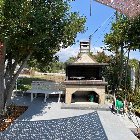 Mk Residences Vakantiehuis