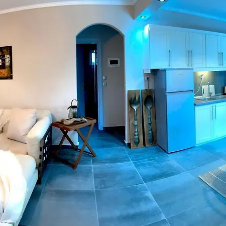 Mk Residences