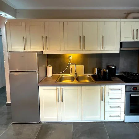 Holiday home Mk Residences *