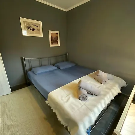 Holiday home Mk Residences
