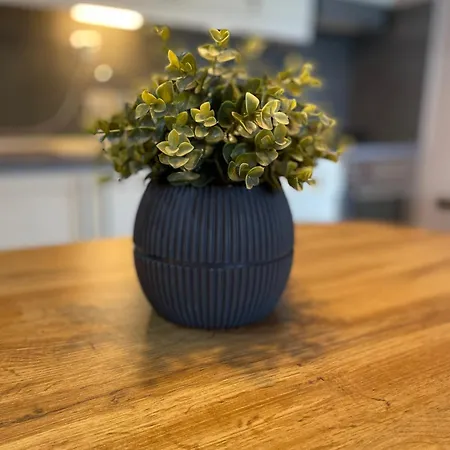 Mk Residences Casa vacanze Nea Kallikrateia