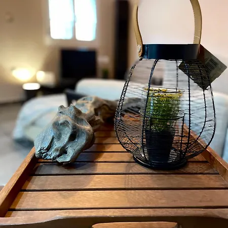 Mk Residences Holiday home
