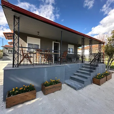 Mk Residences Casa vacanze *