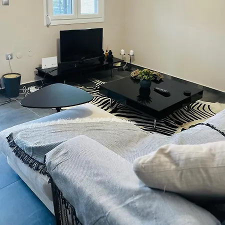 Casa vacanze Mk Residences Nea Kallikrateia