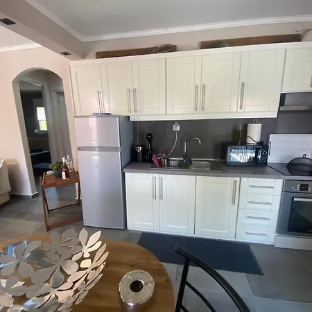 Mk Residences