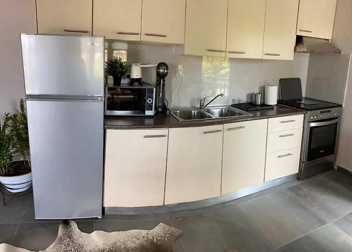 펜션 Mk Residences *