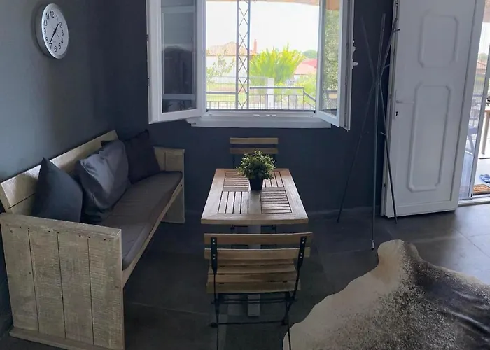 Mk Residences