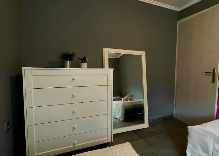 度假居 Mk Residences *