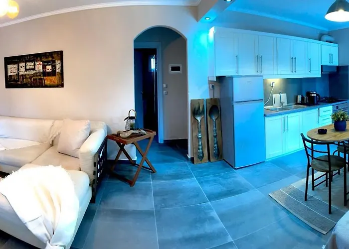 Mk Residences