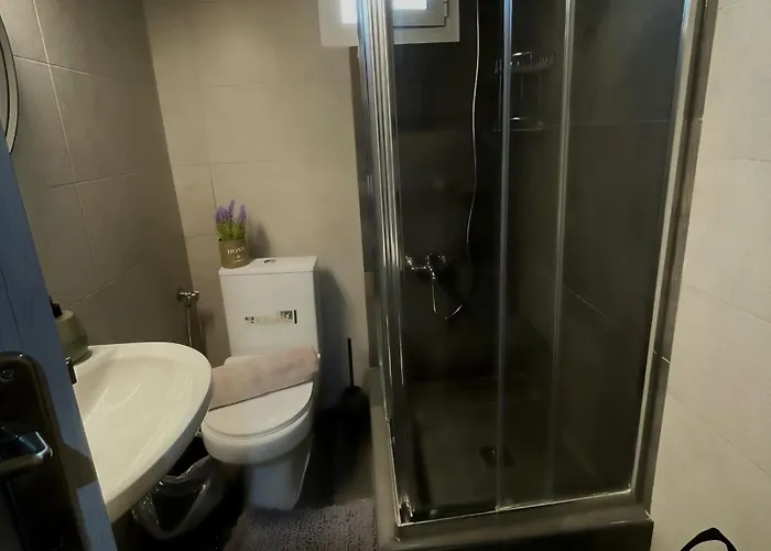 度假居 Mk Residences *