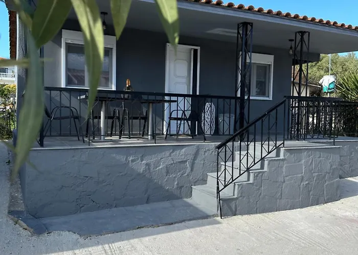 Mk Residences