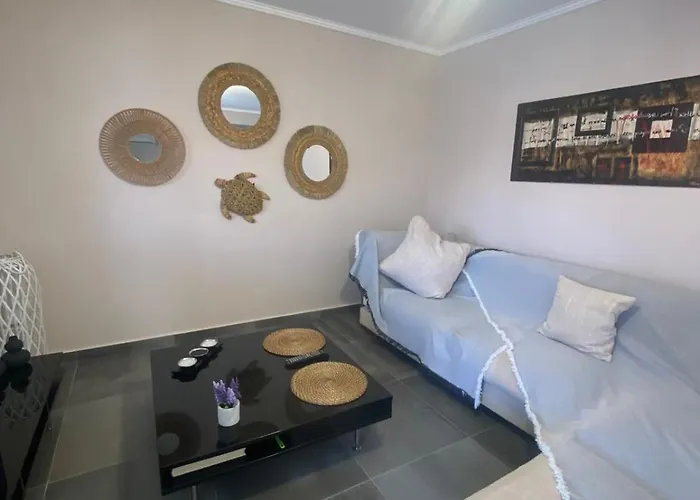 Mk Residences