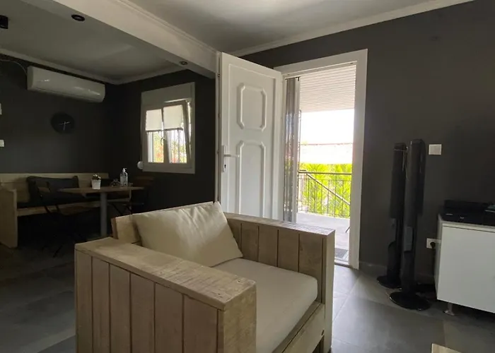 Mk Residences * Nea Kallikrateia