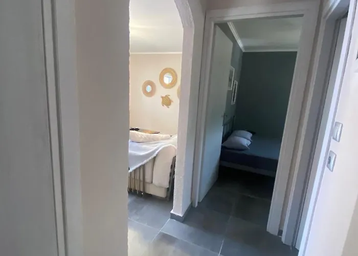 펜션 Mk Residences *