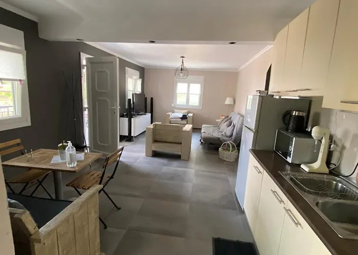 Mk Residences