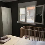 Mk Residences * Nea Kallikrateia