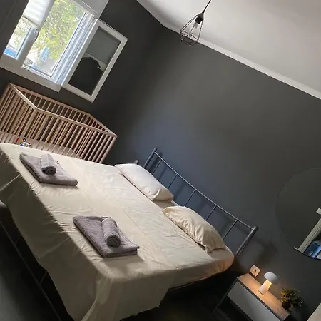 Mk Residences * Nea Kallikrateia