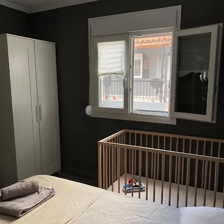 Mk Residences * Nea Kallikrateia