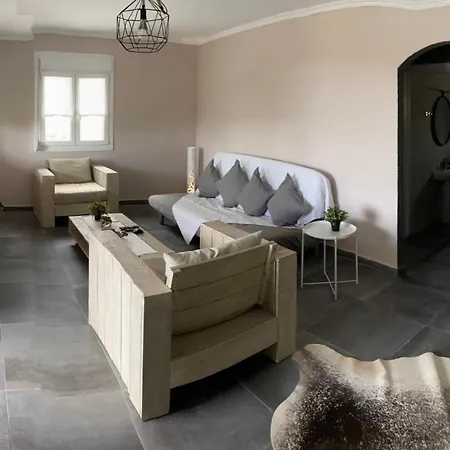 Mk Residences Nea Kallikrateia