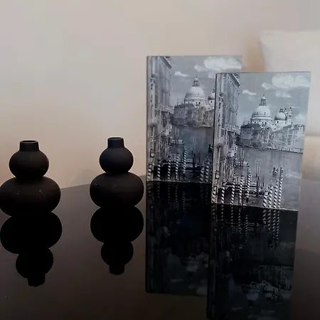 Mk Residences Ferienhaus Nea Kallikrateia