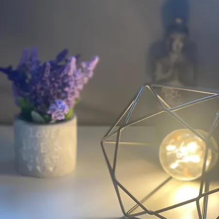 Mk Residences Nea Kallikrateia