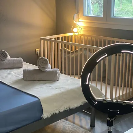 Mk Residences Ferienhaus *