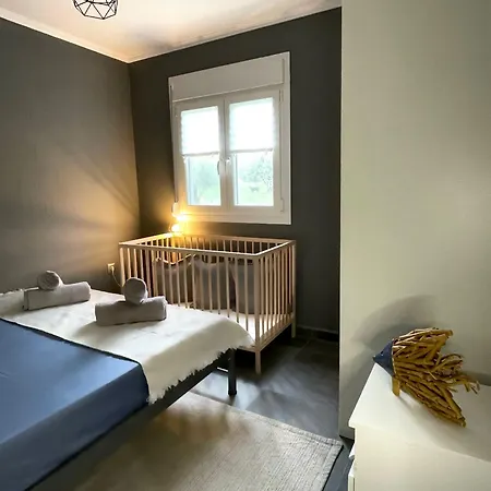 Mk Residences Ferienhaus