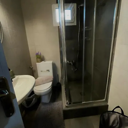 Ferienhaus Mk Residences *