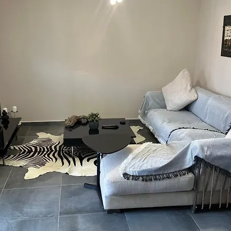 Mk Residences Ferienhaus