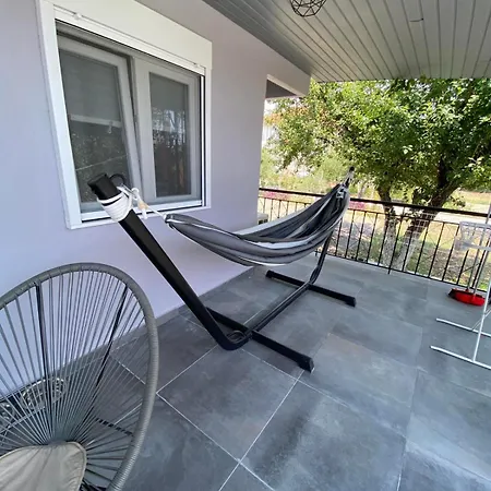 Mk Residences * Nea Kallikrateia