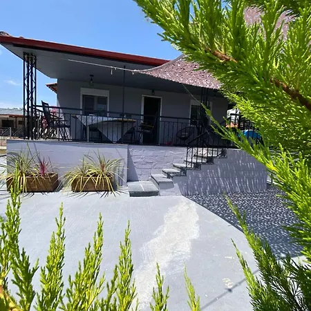 Mk Residences Nea Kallikrateia