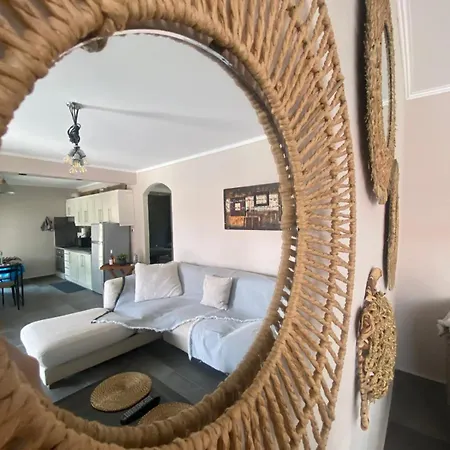 Ferienhaus Mk Residences *