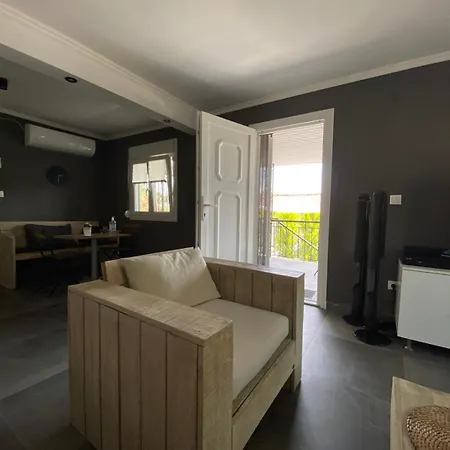 Mk Residences * Nea Kallikrateia