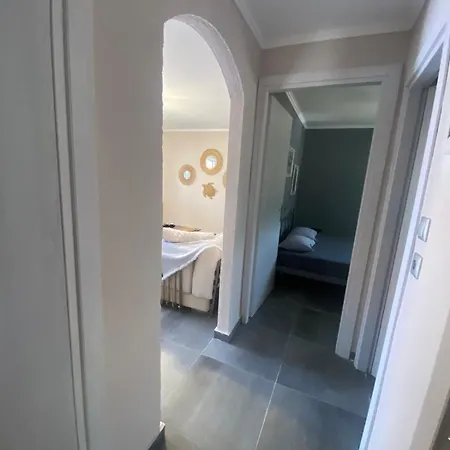 Ferienhaus Mk Residences *