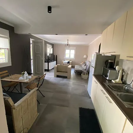 Mk Residences