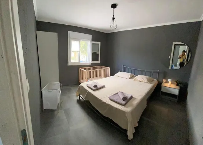 Mk Residences * Nea Kallikrateia