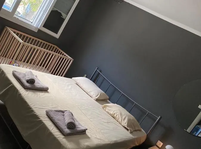 Mk Residences * Nea Kallikrateia