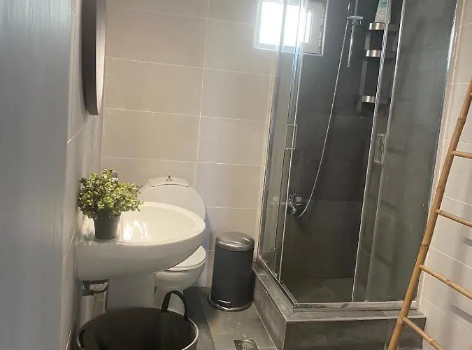 Mk Residences Hébergement de vacances