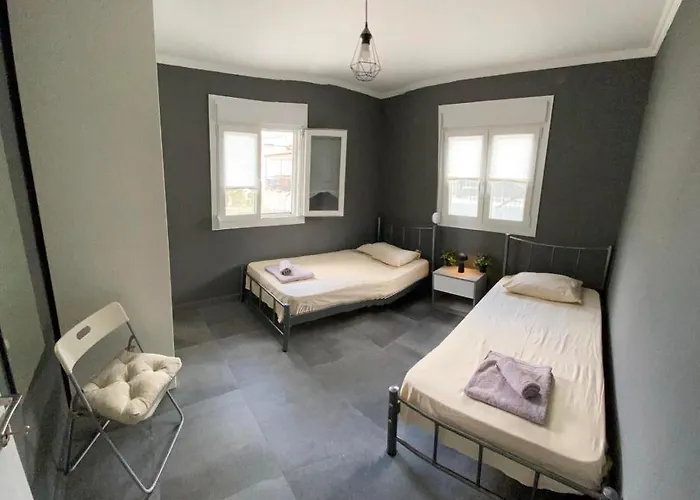 Hébergement de vacances Mk Residences