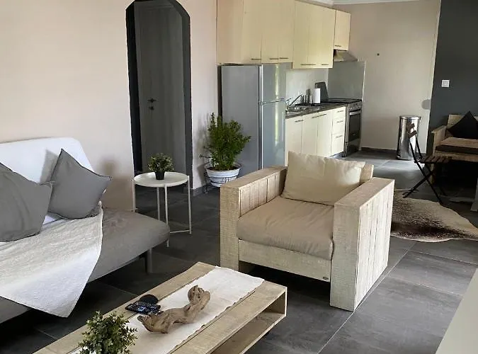 Mk Residences Hébergement de vacances