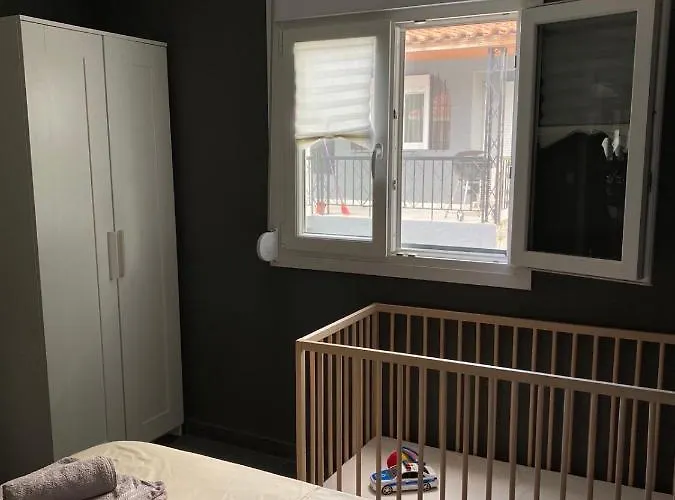 Mk Residences * Nea Kallikrateia